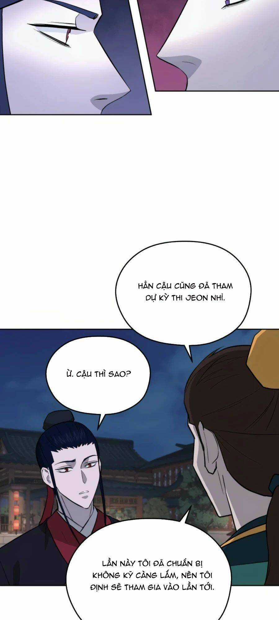 Thái Thú Kang Jin Lee Chapter 50 trang 38