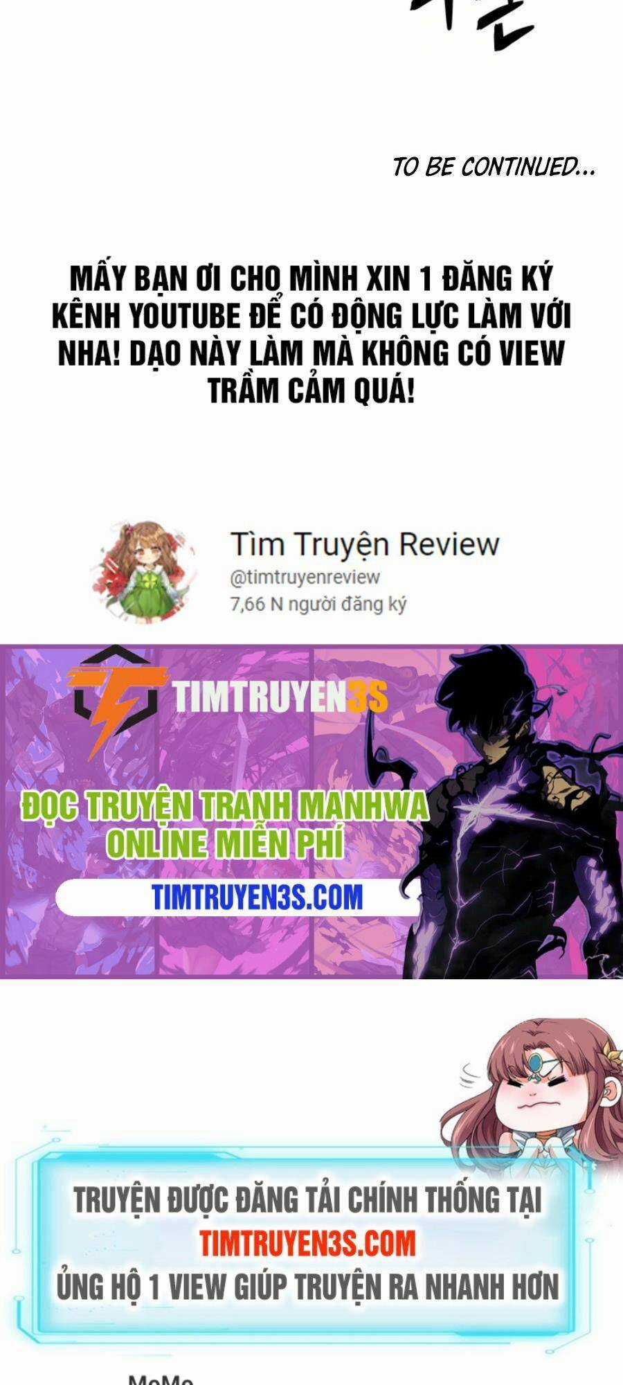 Thái Thú Kang Jin Lee Chapter 50 trang 51