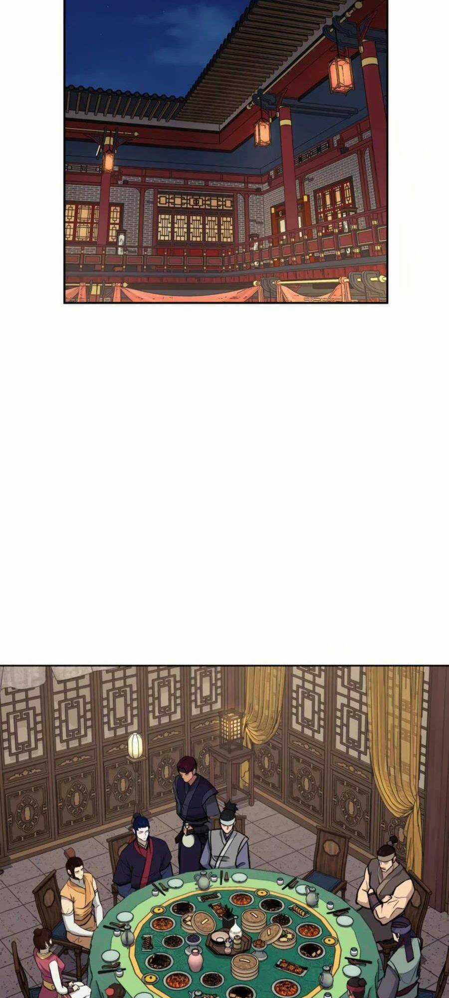 Thái Thú Kang Jin Lee Chapter 51 trang 2