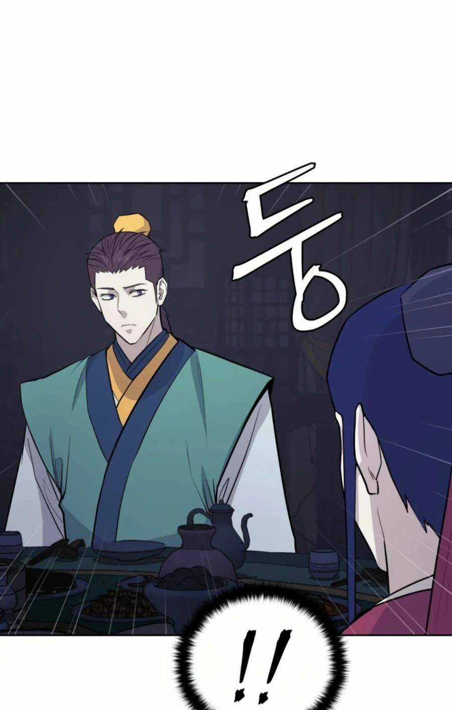 Thái Thú Kang Jin Lee Chapter 51 trang 24