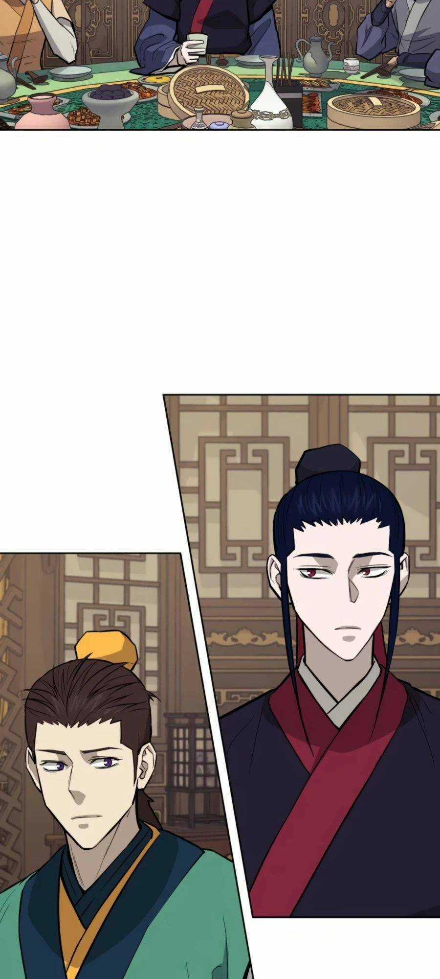 Thái Thú Kang Jin Lee Chapter 51 trang 30