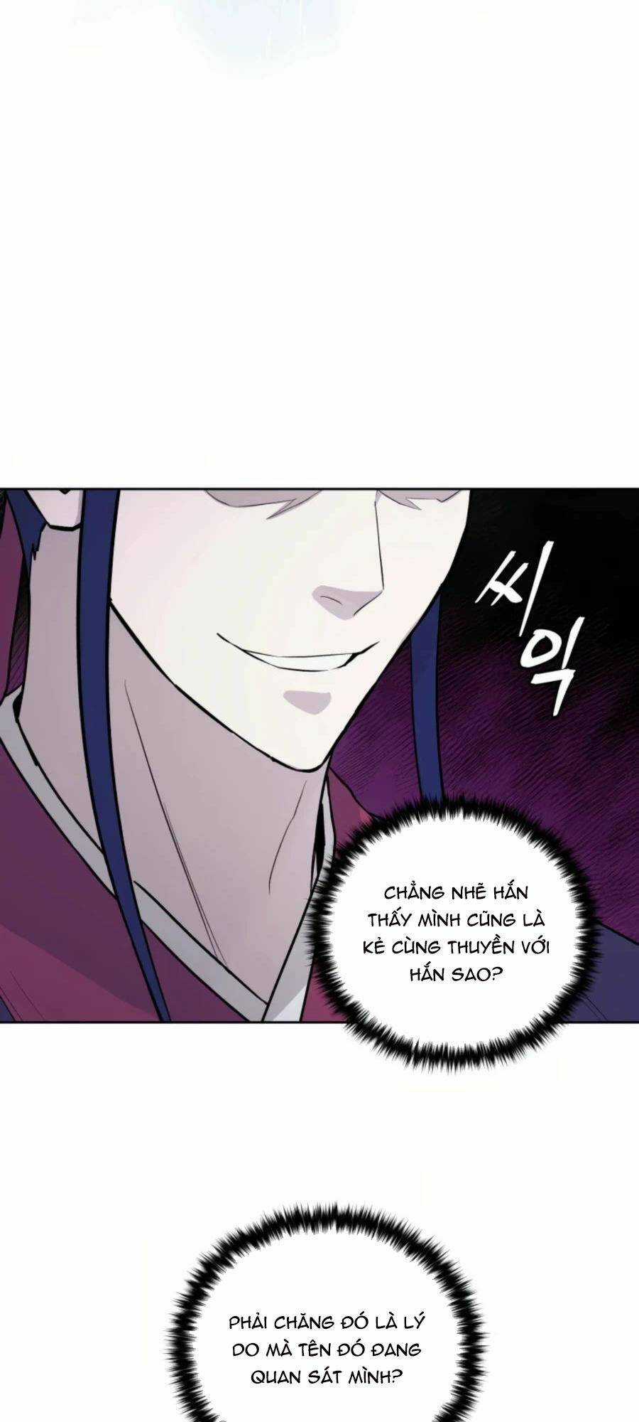 Thái Thú Kang Jin Lee Chapter 51 trang 32