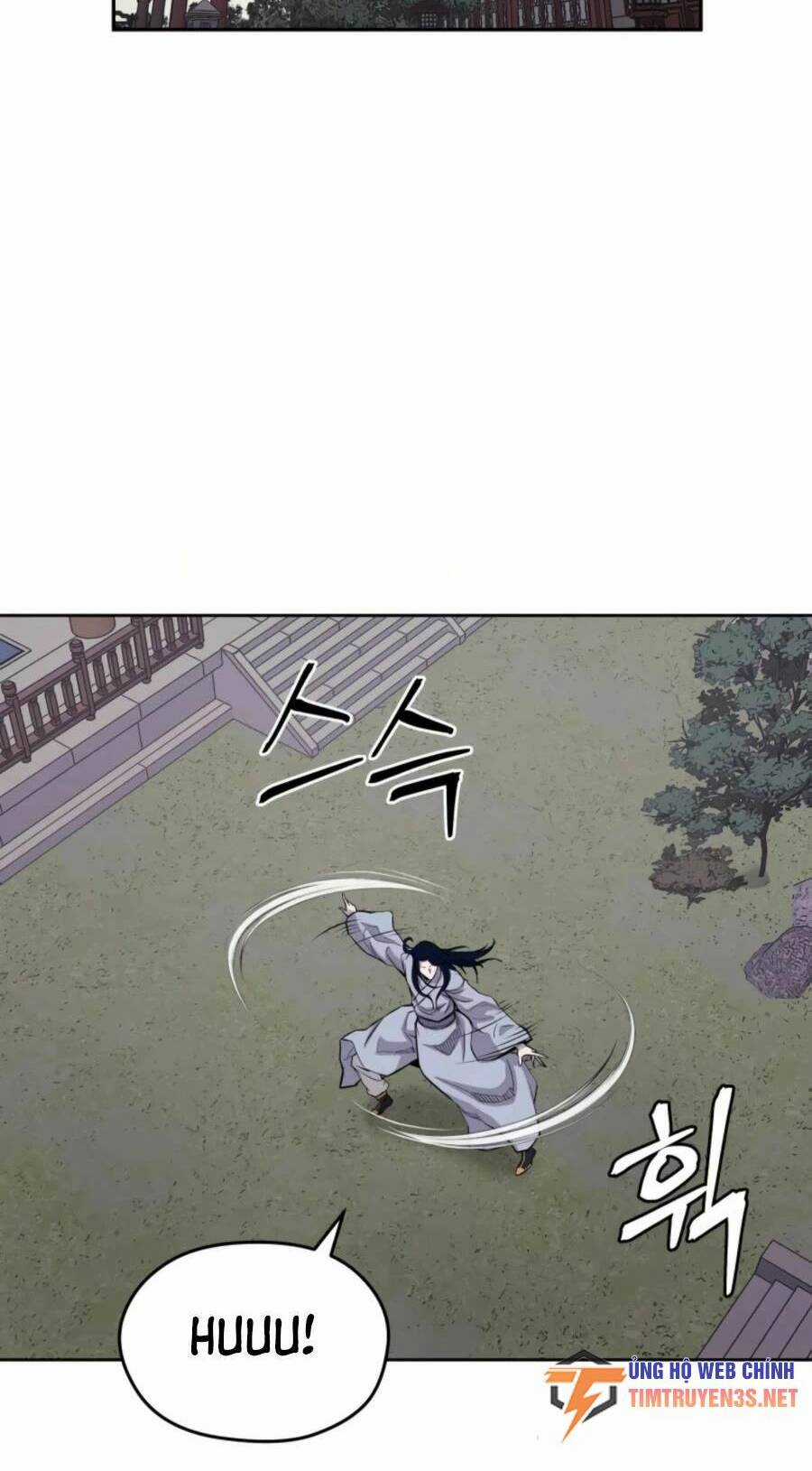 Thái Thú Kang Jin Lee Chapter 51 trang 34