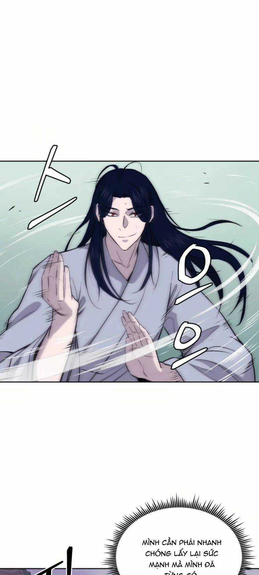 Thái Thú Kang Jin Lee Chapter 51 trang 35