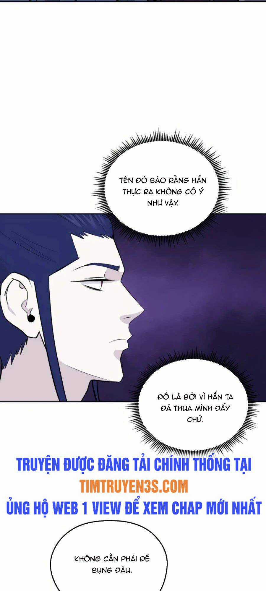 Thái Thú Kang Jin Lee Chapter 51 trang 4