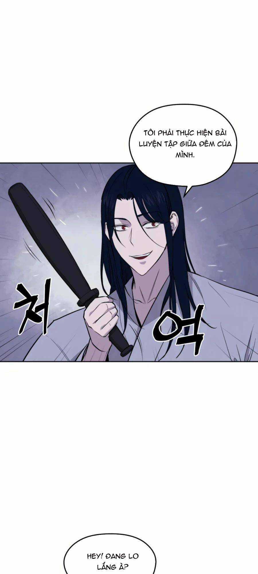 Thái Thú Kang Jin Lee Chapter 51 trang 45