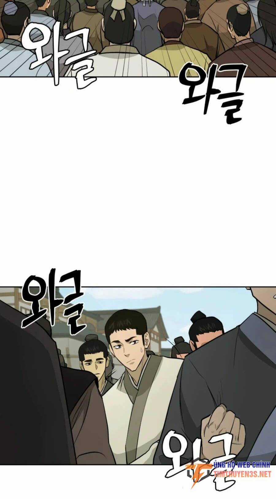 Thái Thú Kang Jin Lee Chapter 51 trang 53