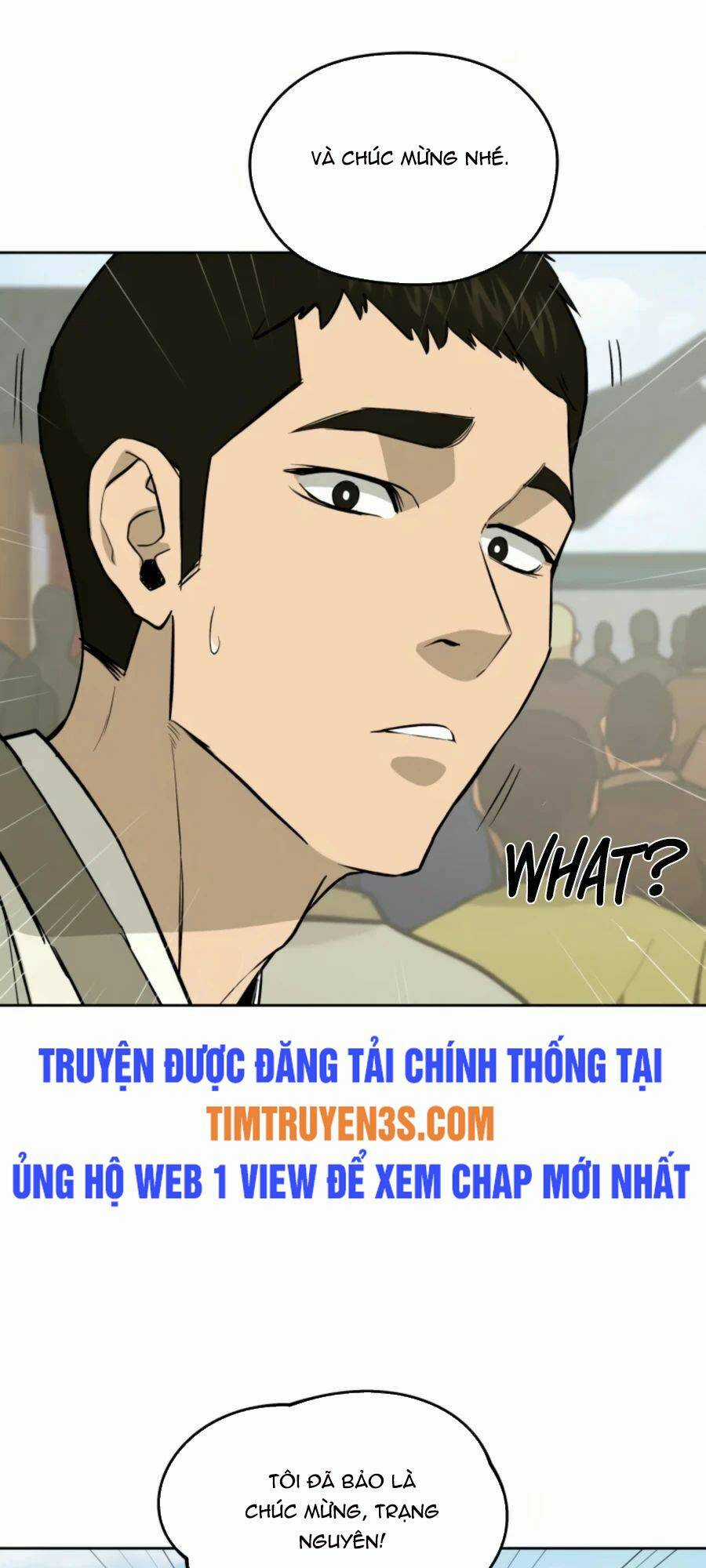 Thái Thú Kang Jin Lee Chapter 51 trang 55