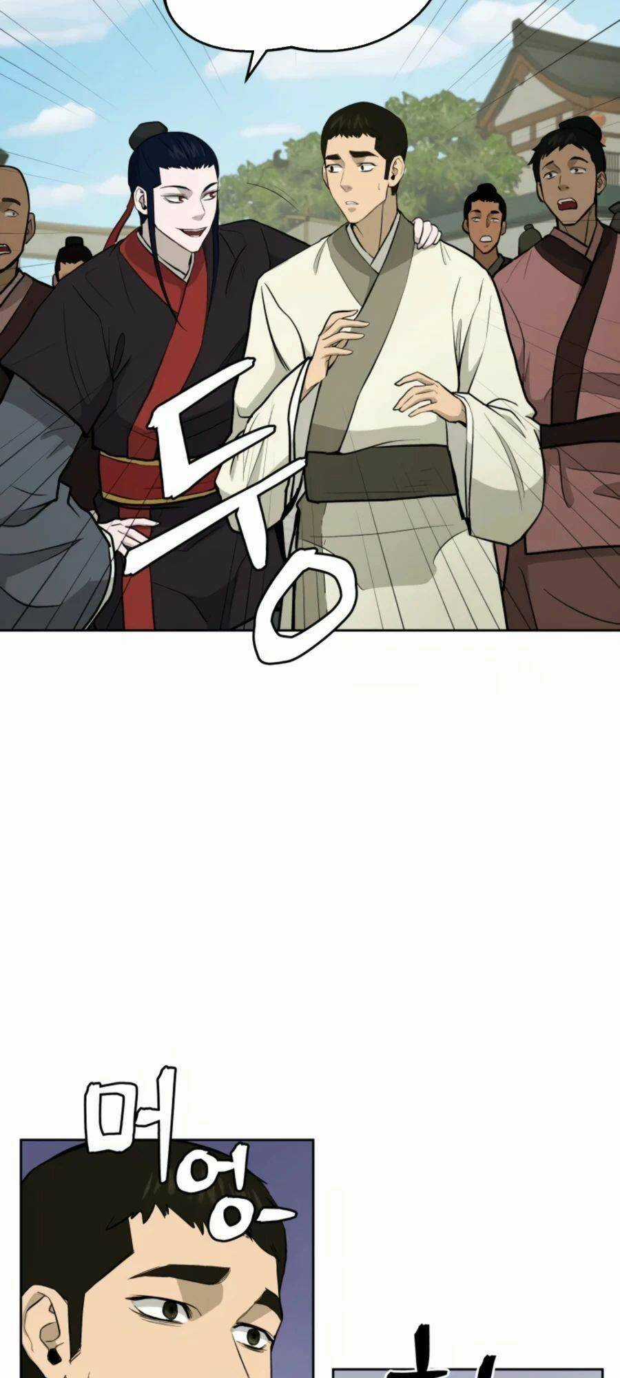 Thái Thú Kang Jin Lee Chapter 51 trang 56