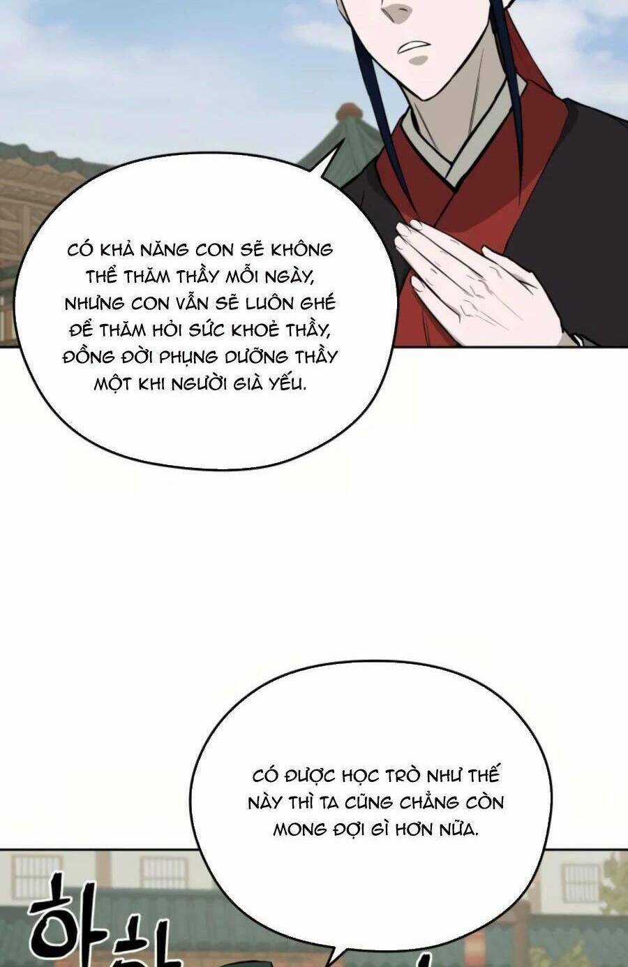 Thái Thú Kang Jin Lee Chapter 52 trang 20