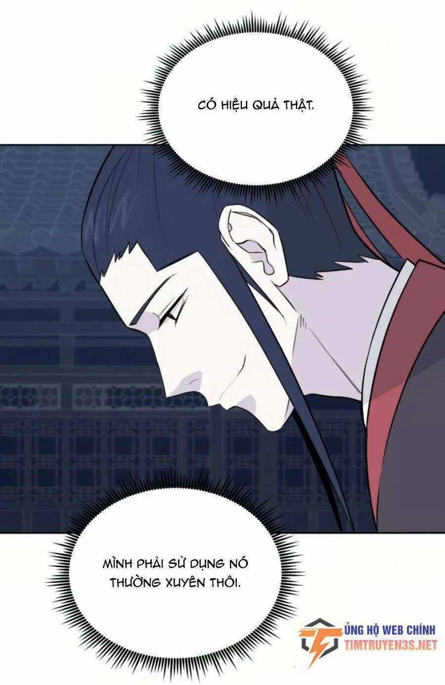 Thái Thú Kang Jin Lee Chapter 52 trang 23
