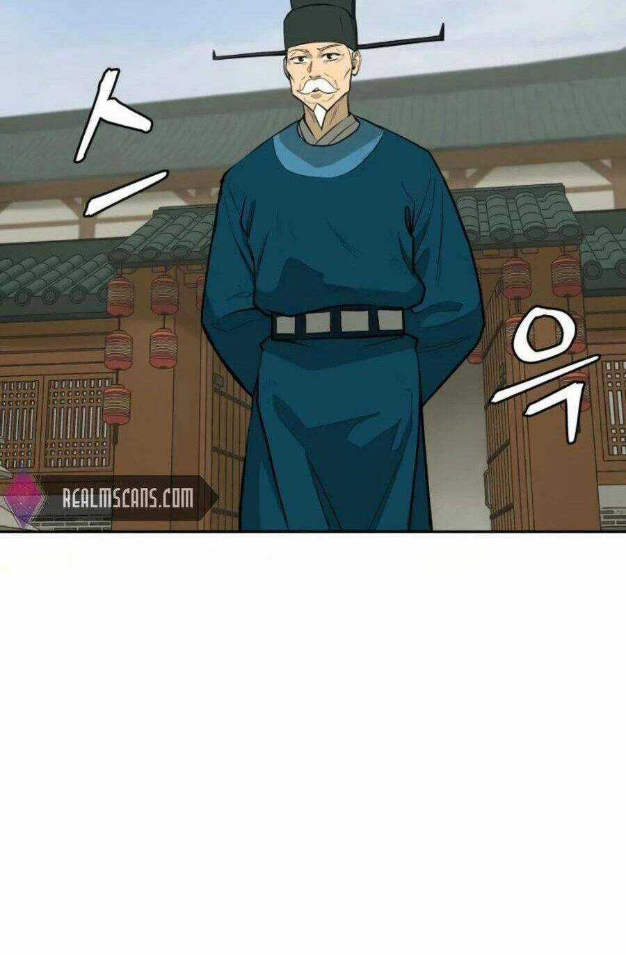 Thái Thú Kang Jin Lee Chapter 52 trang 3