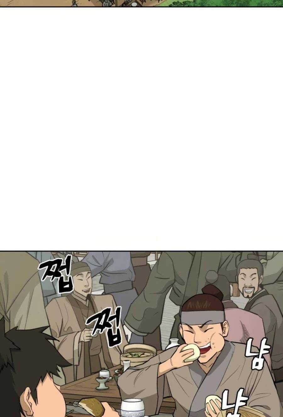 Thái Thú Kang Jin Lee Chapter 52 trang 33