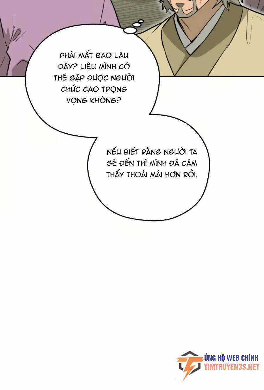 Thái Thú Kang Jin Lee Chapter 52 trang 35