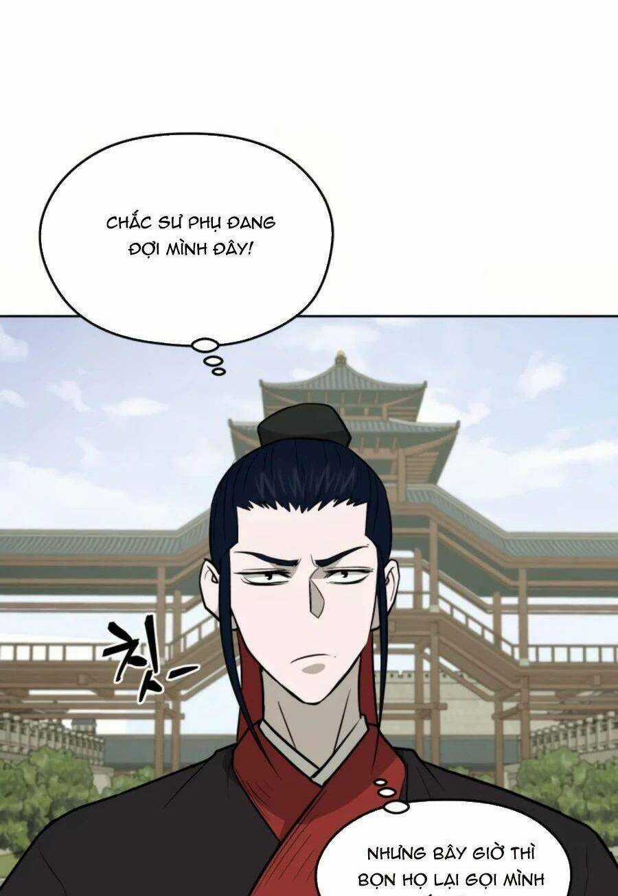 Thái Thú Kang Jin Lee Chapter 52 trang 37