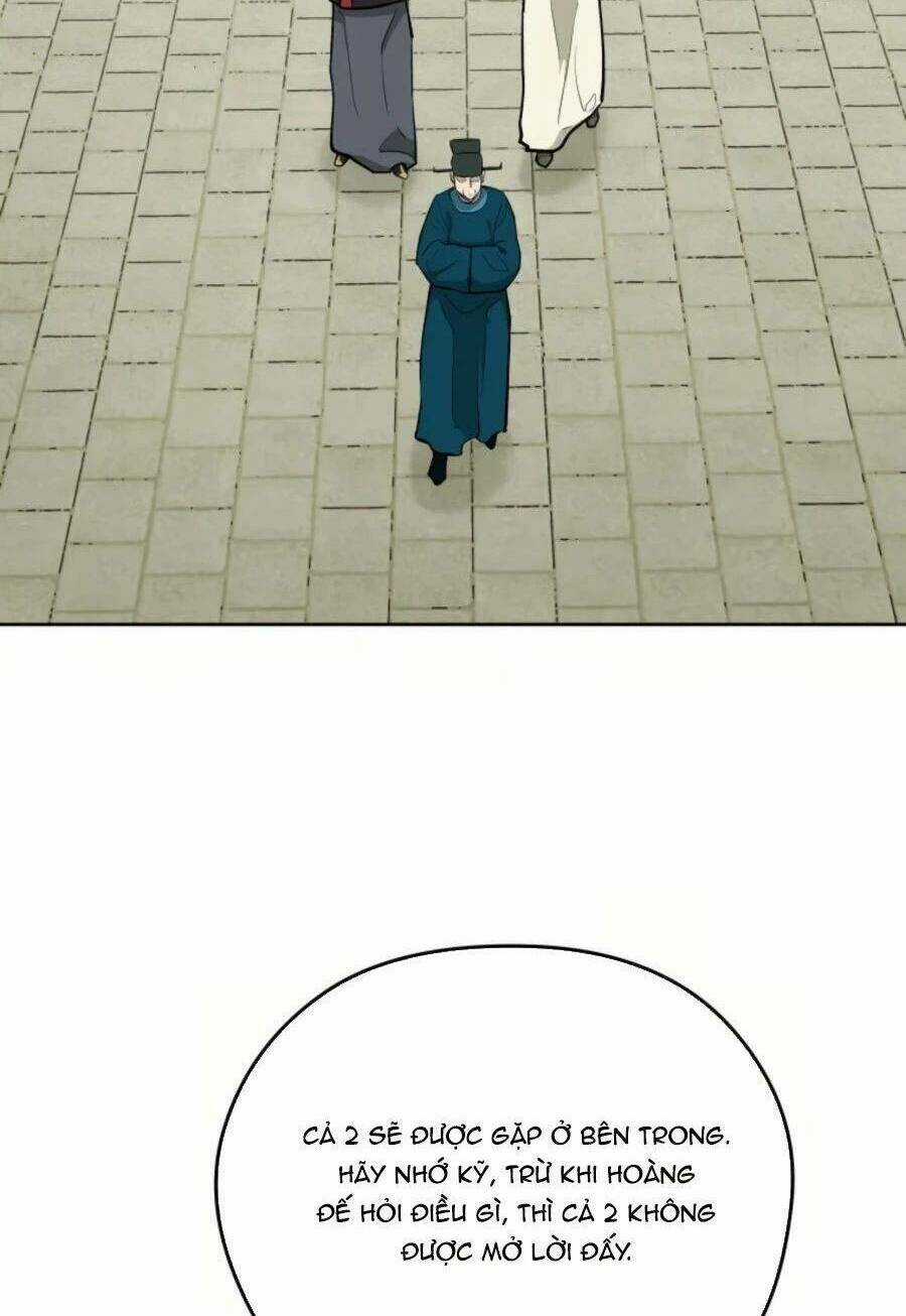 Thái Thú Kang Jin Lee Chapter 52 trang 39