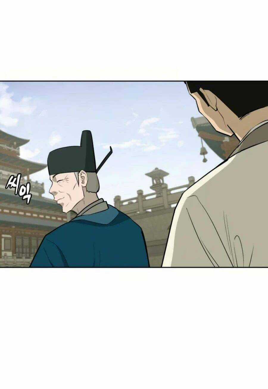 Thái Thú Kang Jin Lee Chapter 52 trang 41