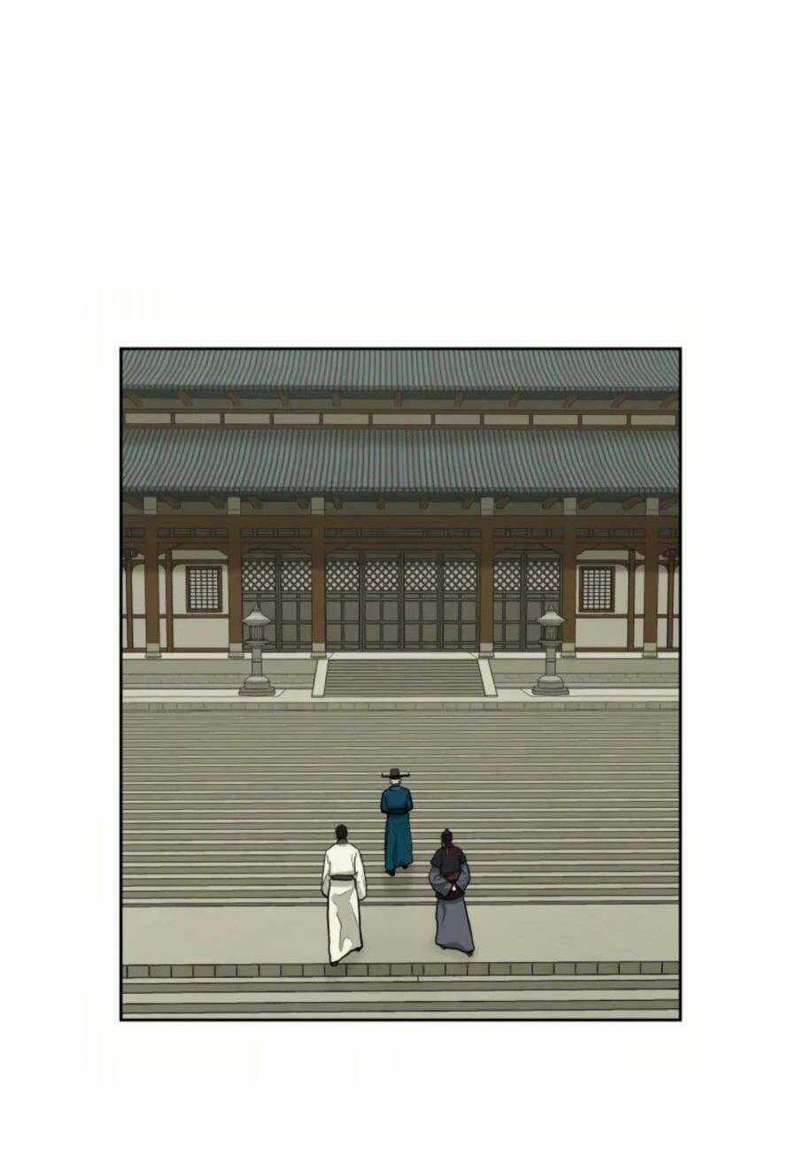 Thái Thú Kang Jin Lee Chapter 52 trang 42