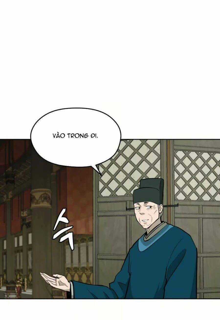 Thái Thú Kang Jin Lee Chapter 52 trang 43