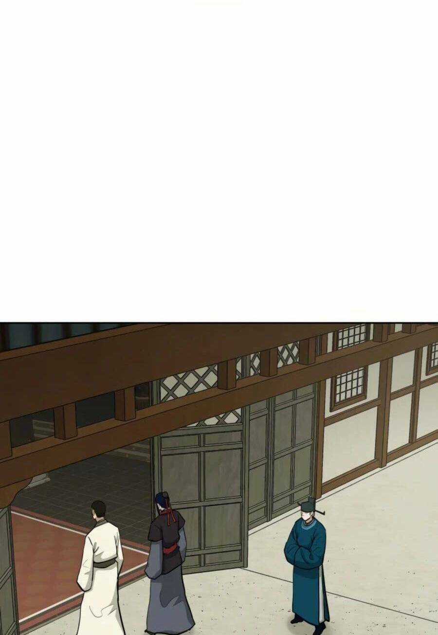 Thái Thú Kang Jin Lee Chapter 52 trang 44