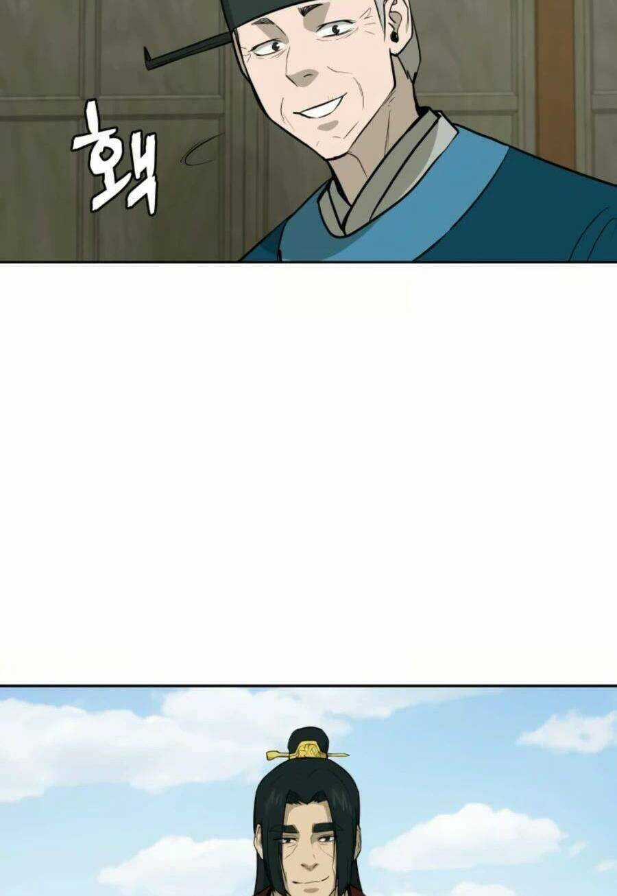 Thái Thú Kang Jin Lee Chapter 52 trang 47