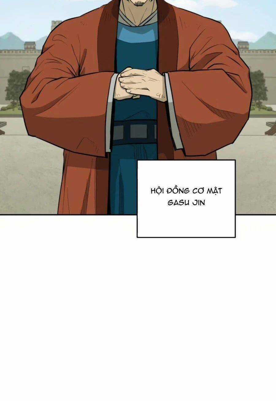 Thái Thú Kang Jin Lee Chapter 52 trang 48