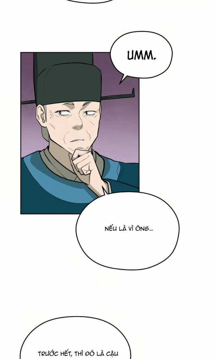 Thái Thú Kang Jin Lee Chapter 52 trang 51