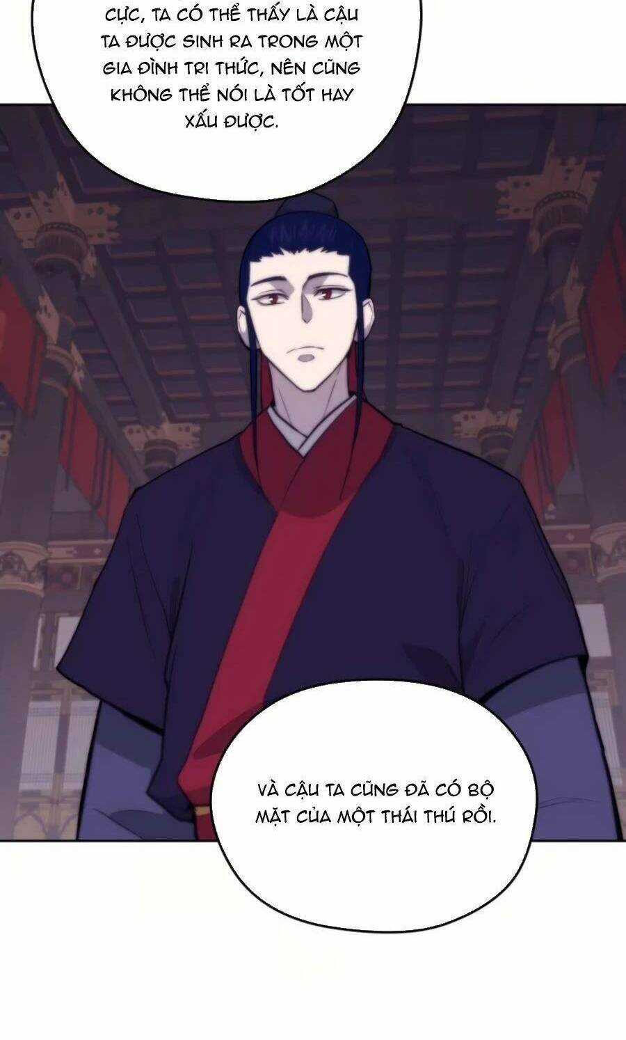 Thái Thú Kang Jin Lee Chapter 52 trang 55