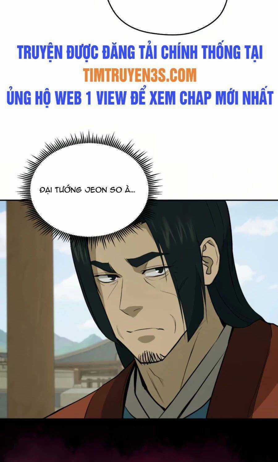 Thái Thú Kang Jin Lee Chapter 52 trang 58