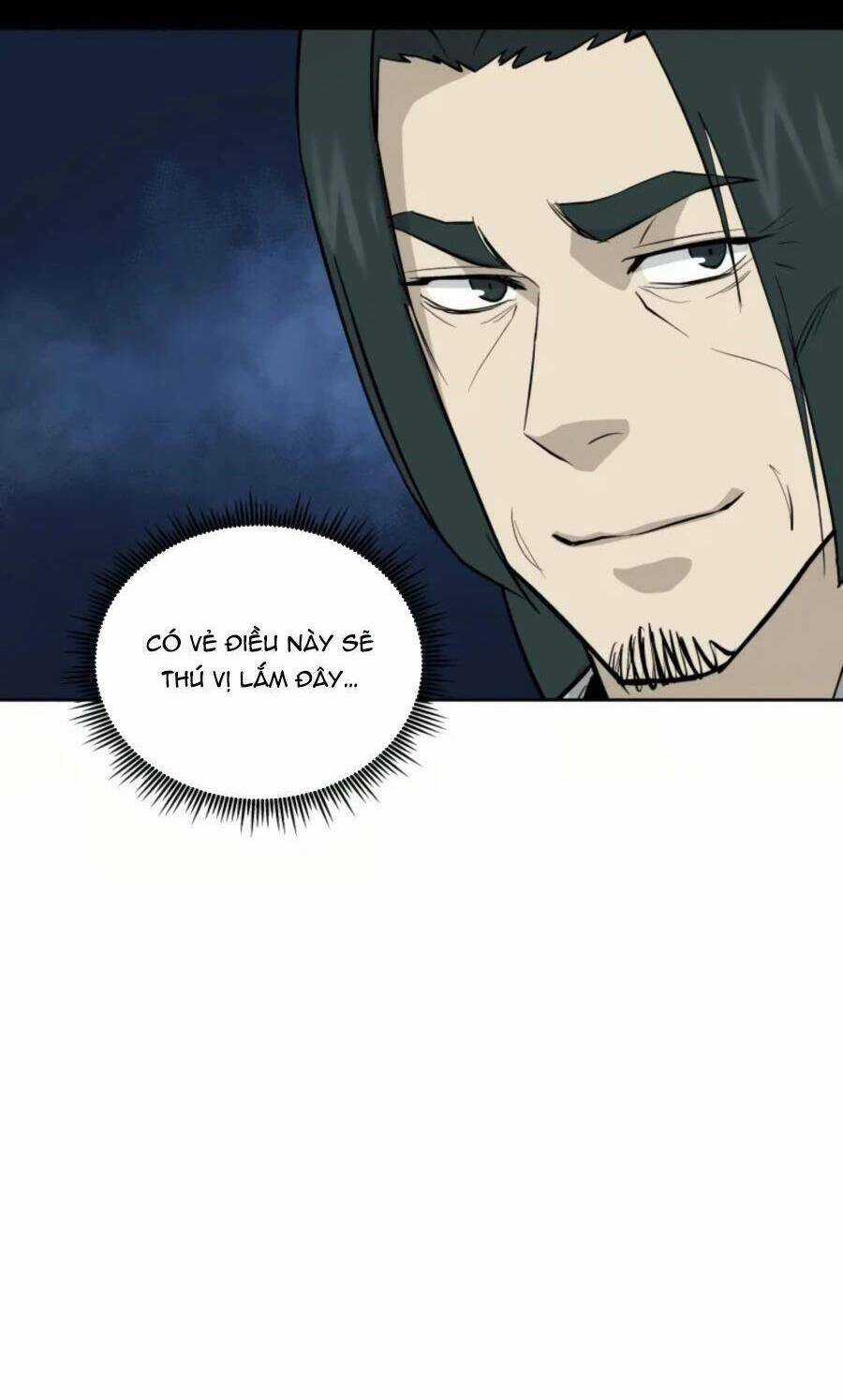 Thái Thú Kang Jin Lee Chapter 52 trang 60