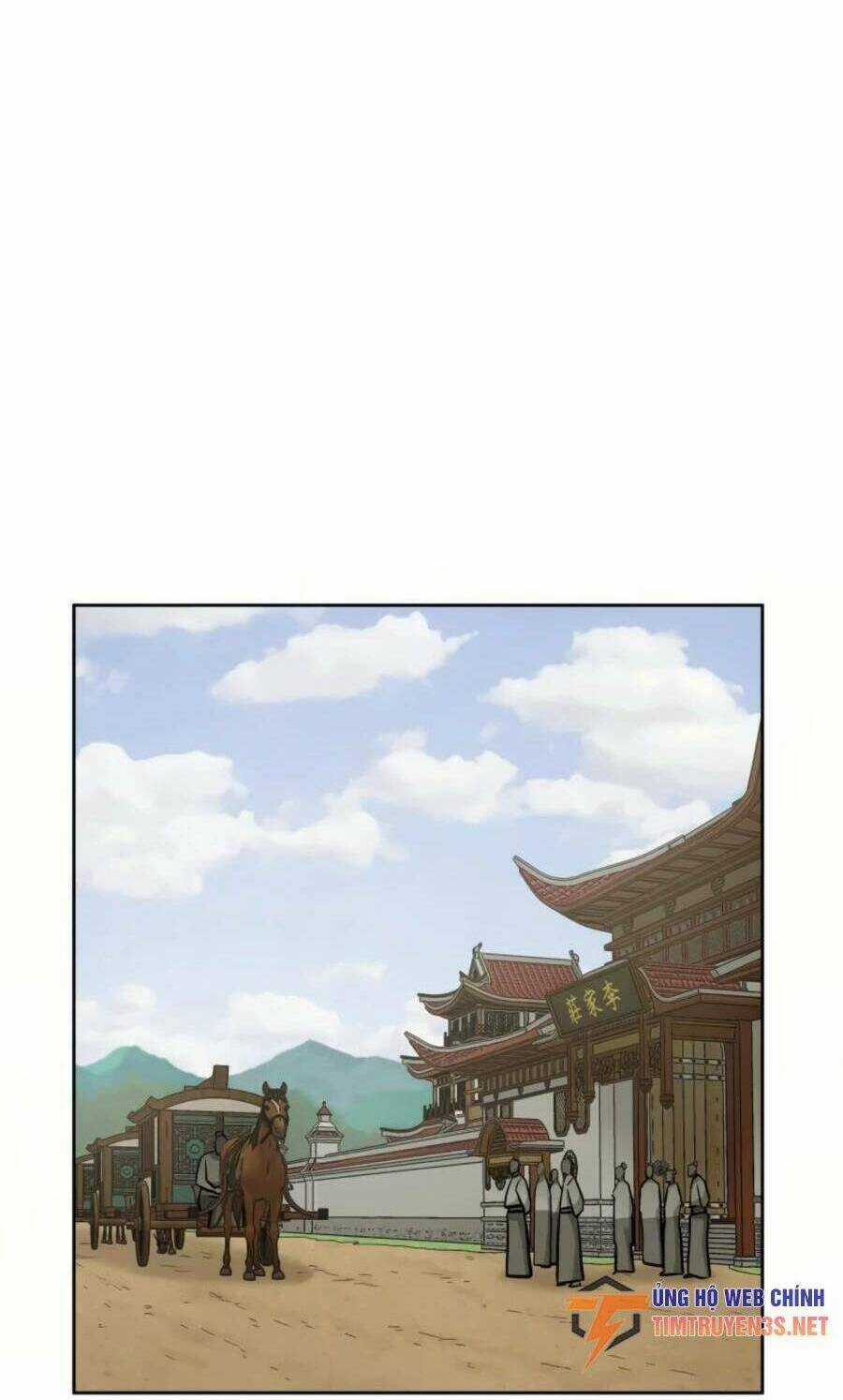 Thái Thú Kang Jin Lee Chapter 52 trang 61