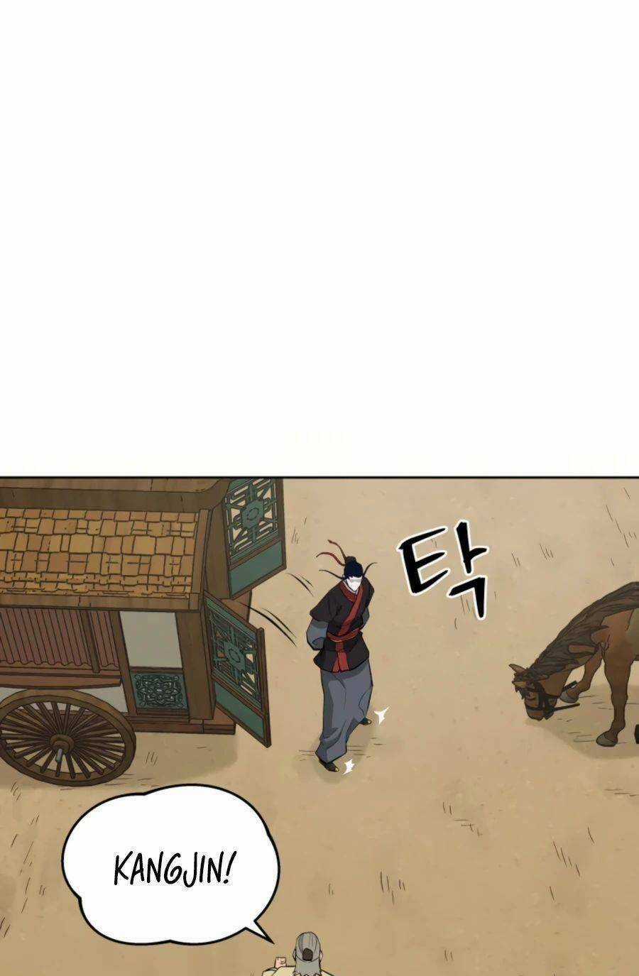 Thái Thú Kang Jin Lee Chapter 52 trang 62