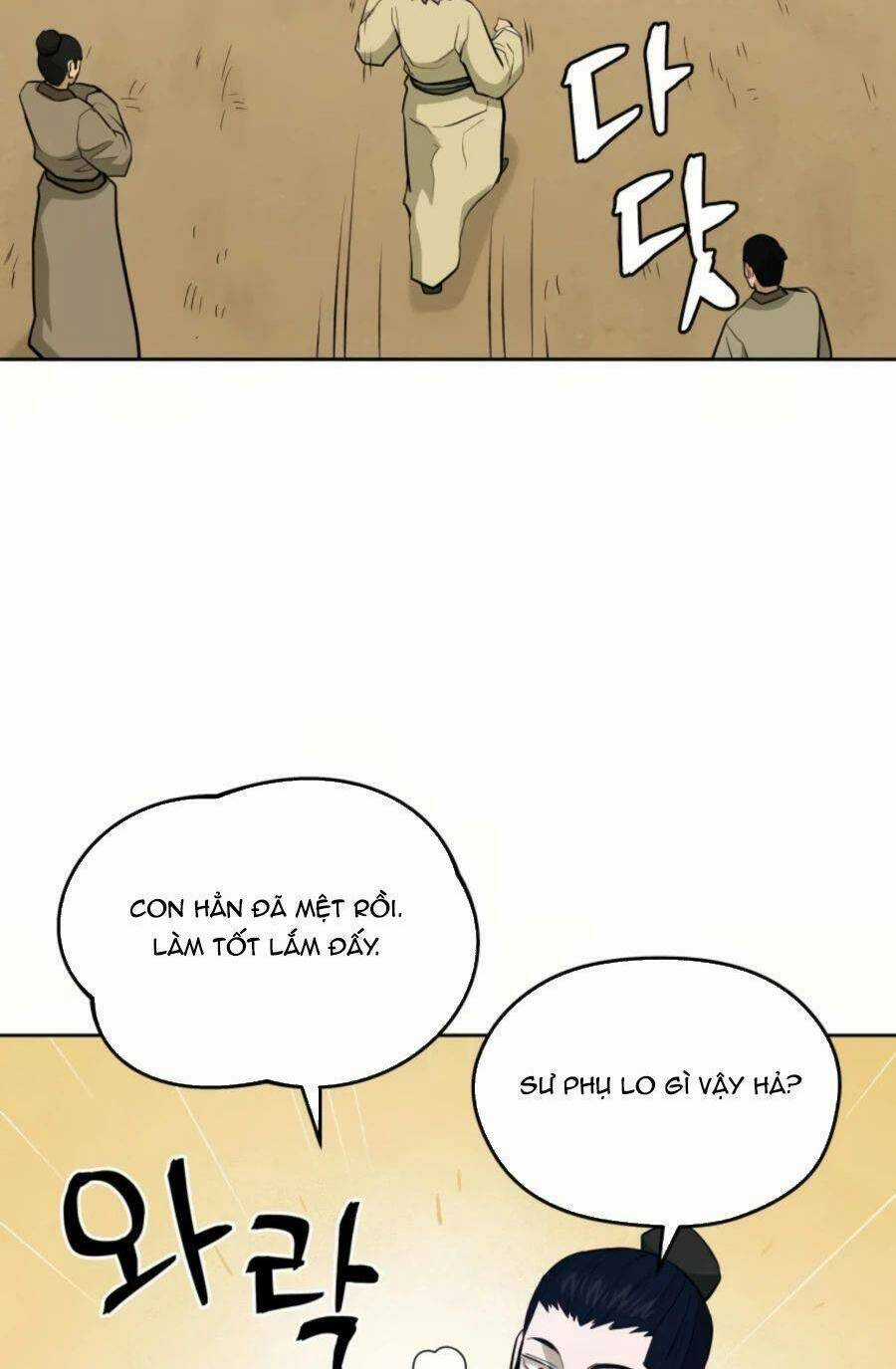 Thái Thú Kang Jin Lee Chapter 52 trang 63