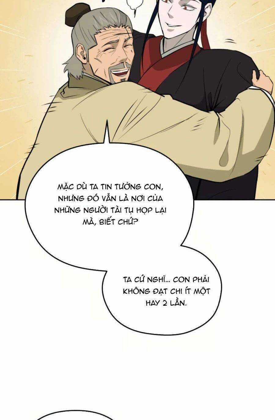 Thái Thú Kang Jin Lee Chapter 52 trang 64