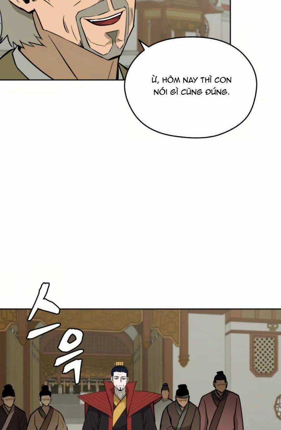 Thái Thú Kang Jin Lee Chapter 52 trang 66