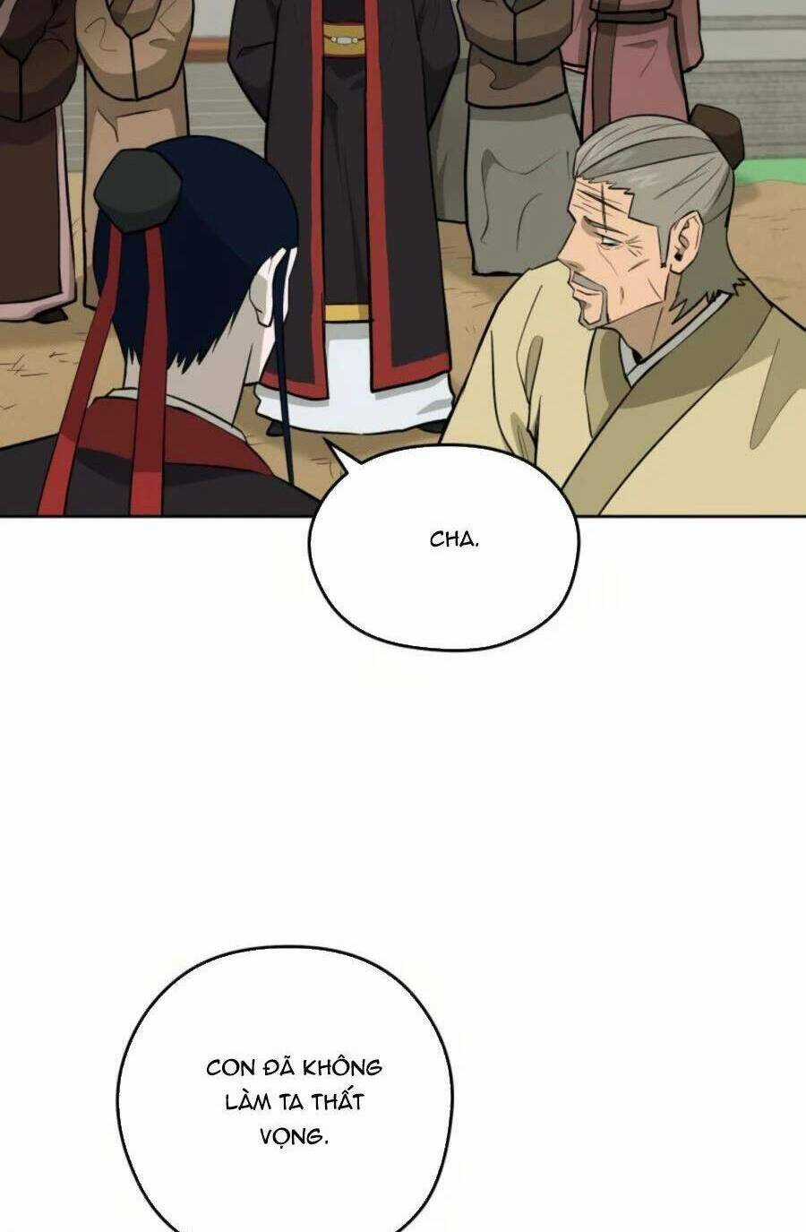 Thái Thú Kang Jin Lee Chapter 52 trang 67