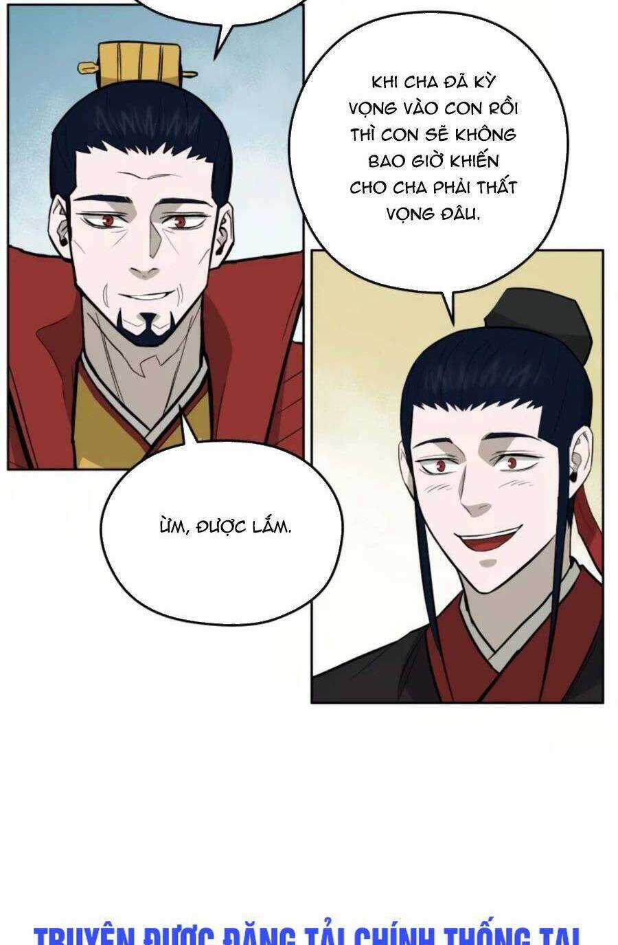 Thái Thú Kang Jin Lee Chapter 52 trang 68