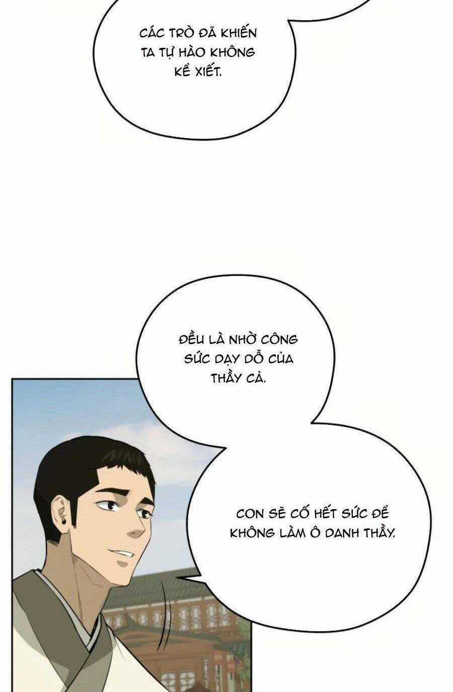Thái Thú Kang Jin Lee Chapter 52 trang 7