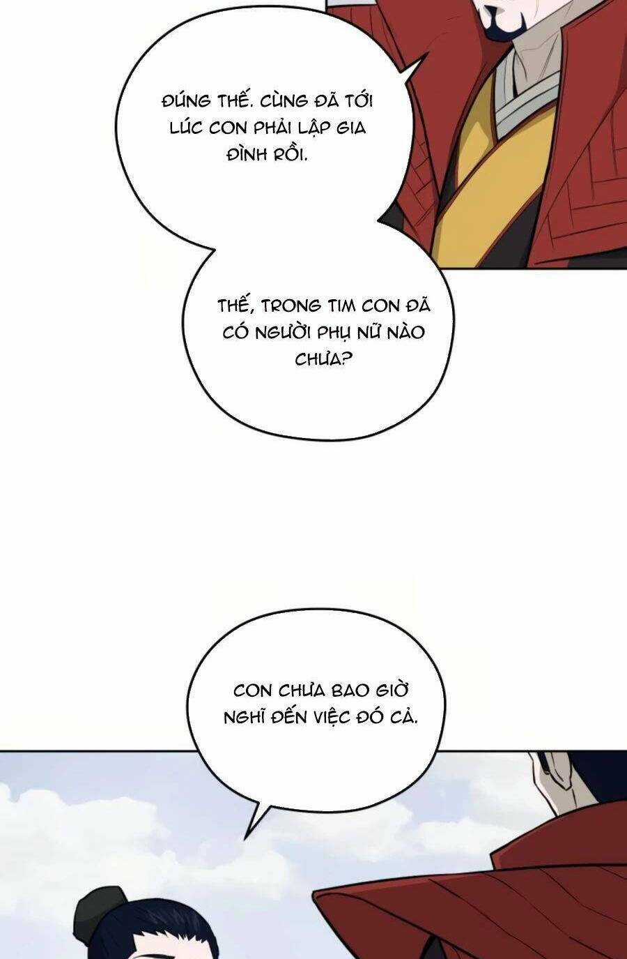 Thái Thú Kang Jin Lee Chapter 52 trang 72