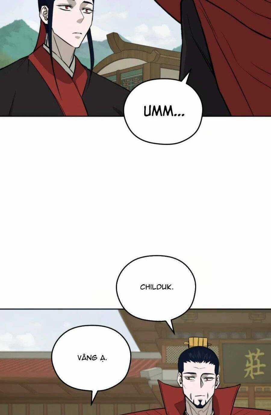 Thái Thú Kang Jin Lee Chapter 52 trang 73