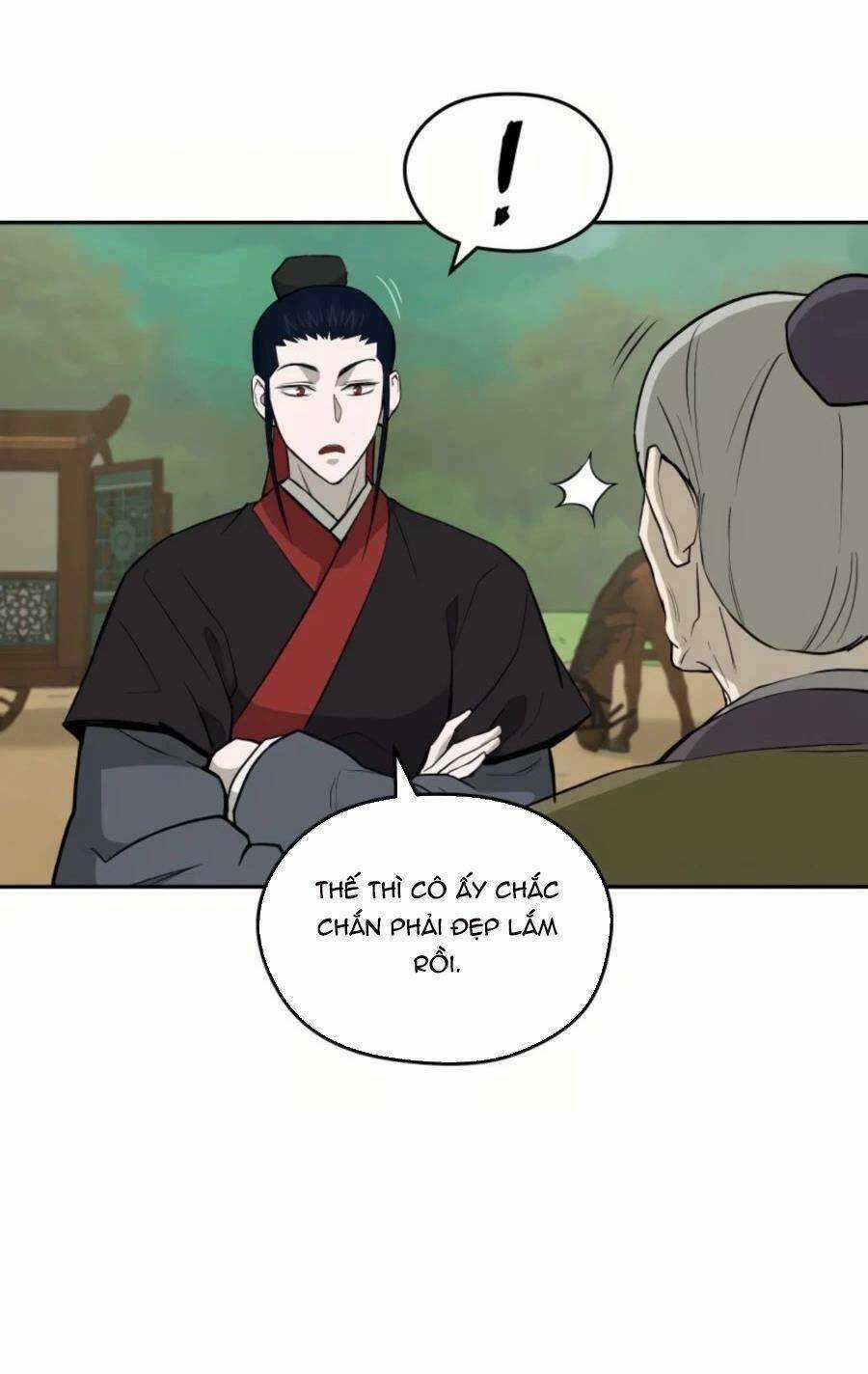 Thái Thú Kang Jin Lee Chapter 52 trang 80