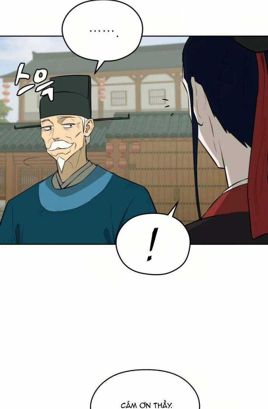 Thái Thú Kang Jin Lee Chapter 52 trang 9