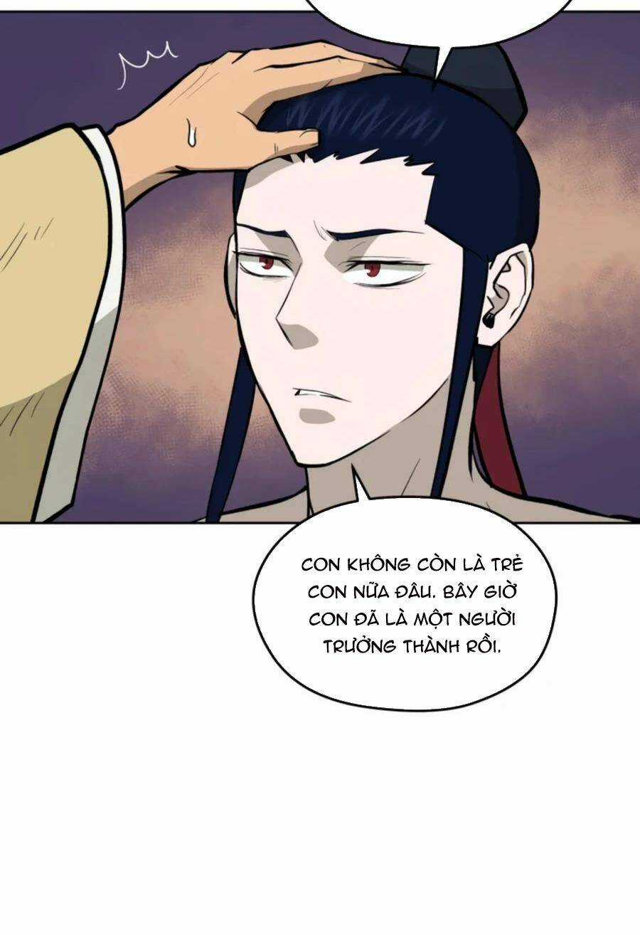 Thái Thú Kang Jin Lee Chapter 53 trang 16