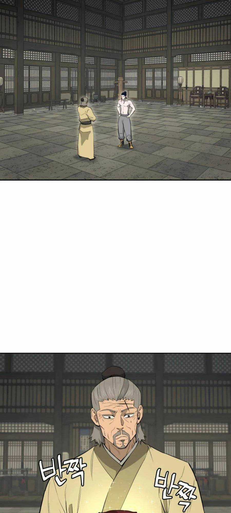 Thái Thú Kang Jin Lee Chapter 53 trang 2