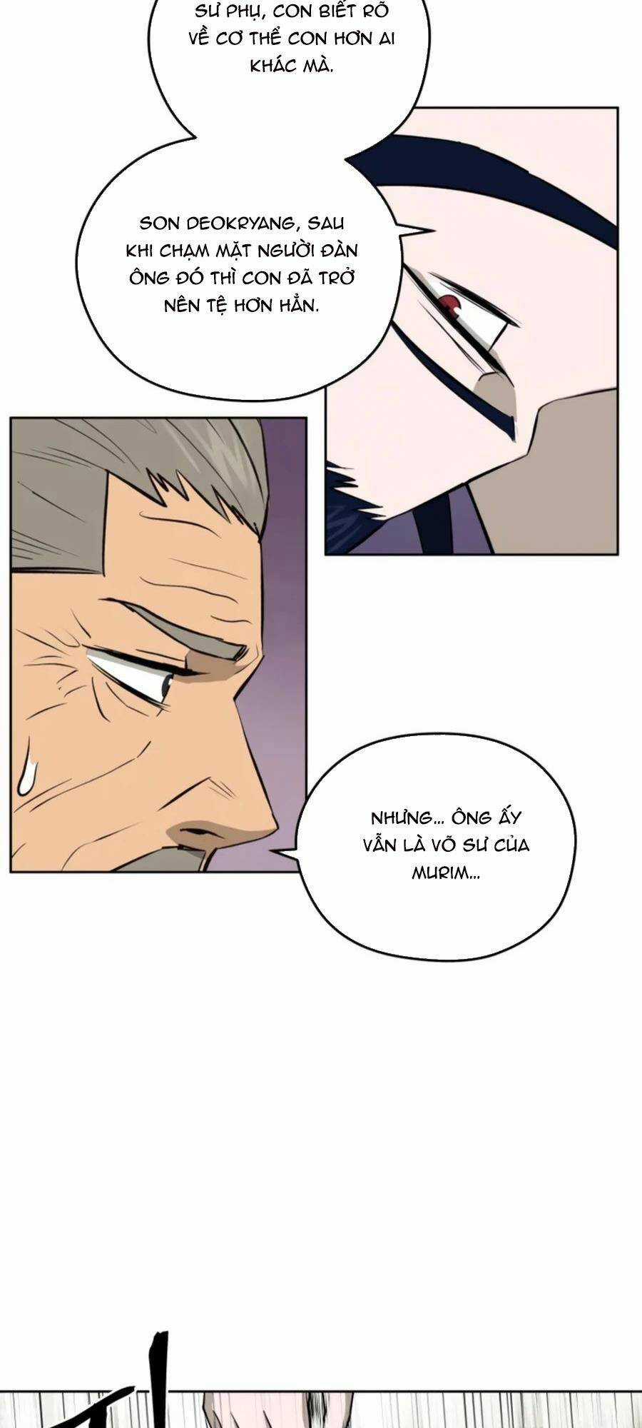 Thái Thú Kang Jin Lee Chapter 53 trang 24