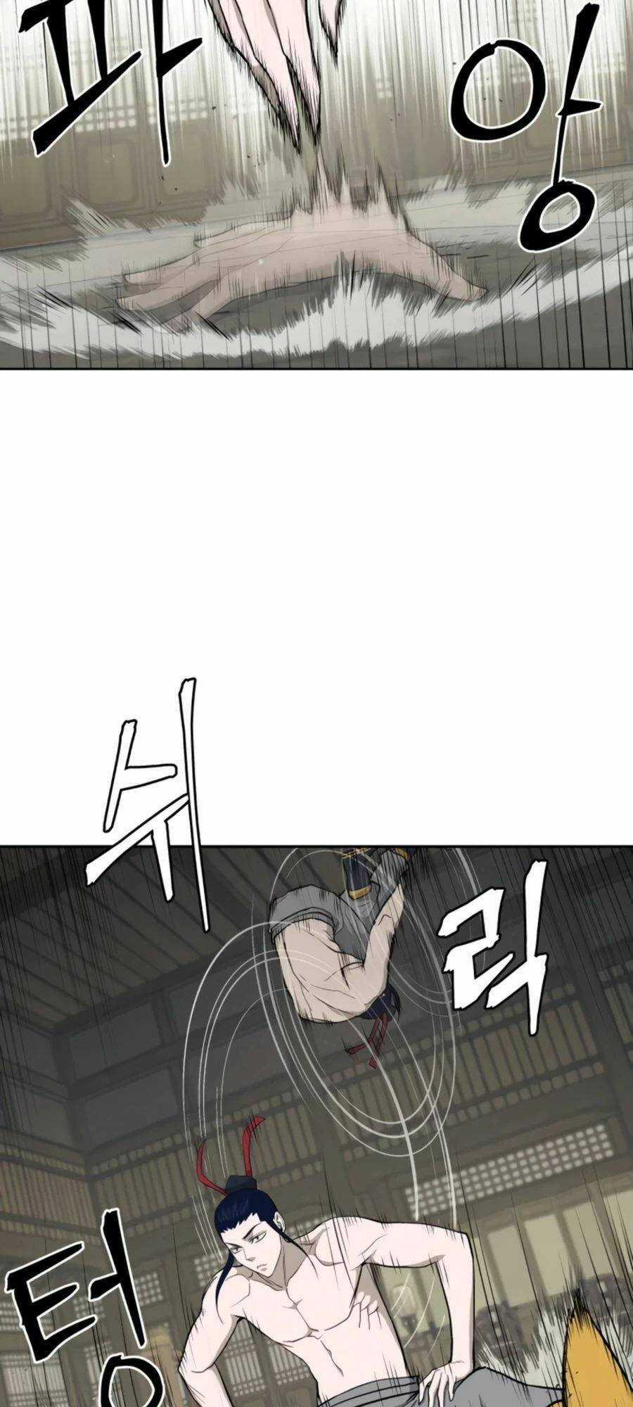 Thái Thú Kang Jin Lee Chapter 53 trang 25