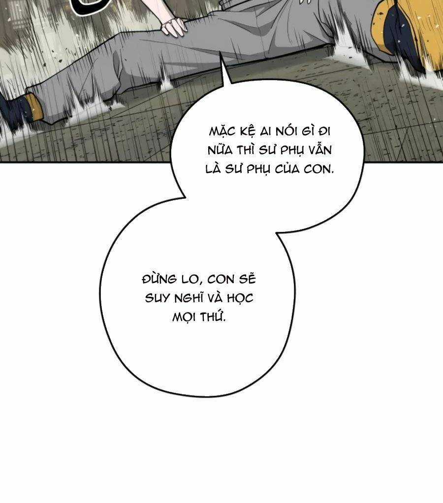 Thái Thú Kang Jin Lee Chapter 53 trang 26