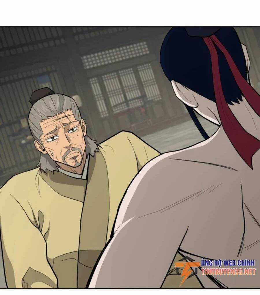 Thái Thú Kang Jin Lee Chapter 53 trang 27