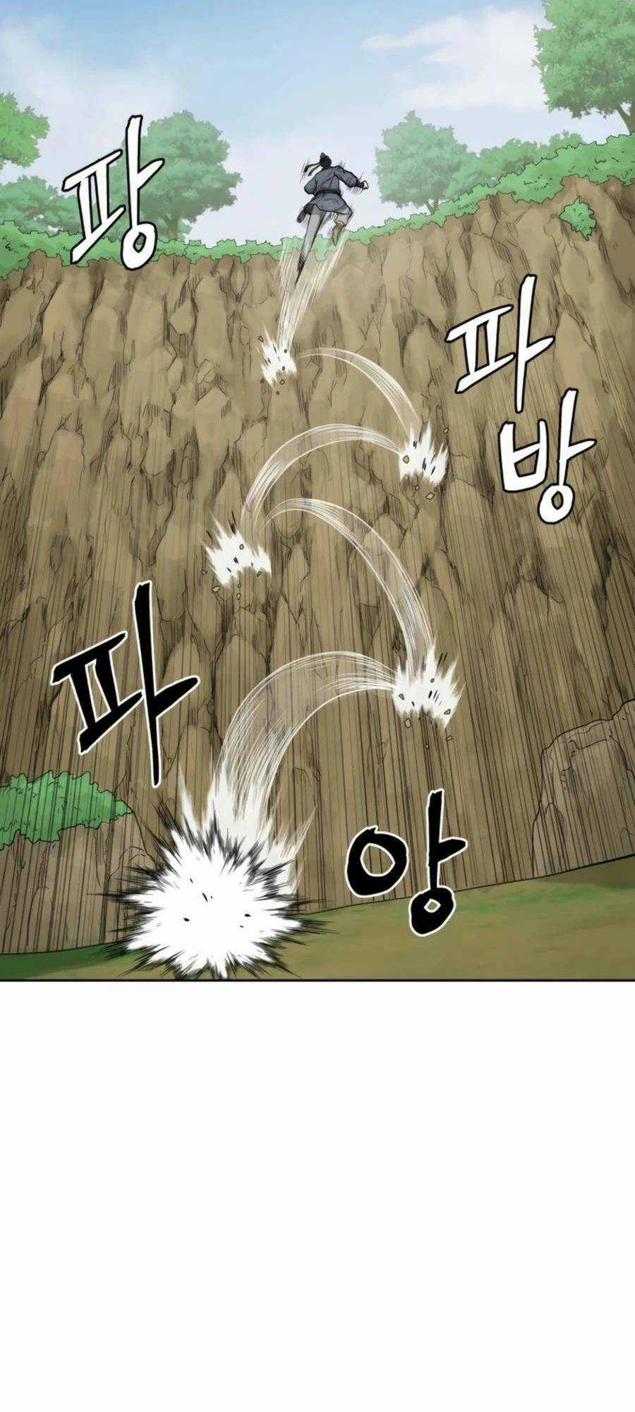 Thái Thú Kang Jin Lee Chapter 53 trang 30