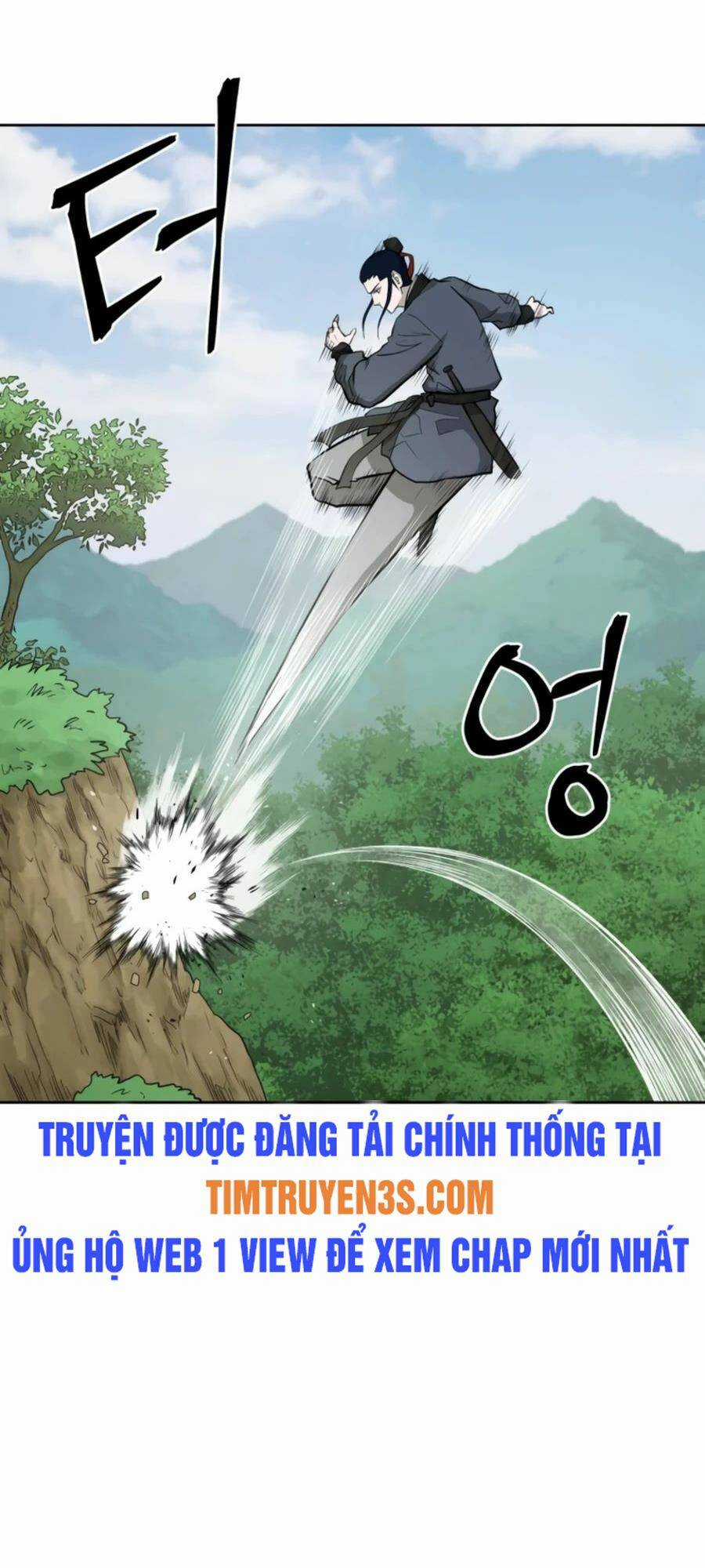 Thái Thú Kang Jin Lee Chapter 53 trang 31